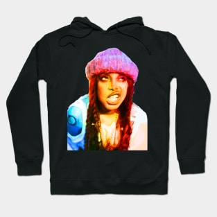 Erykah Badu Hoodie